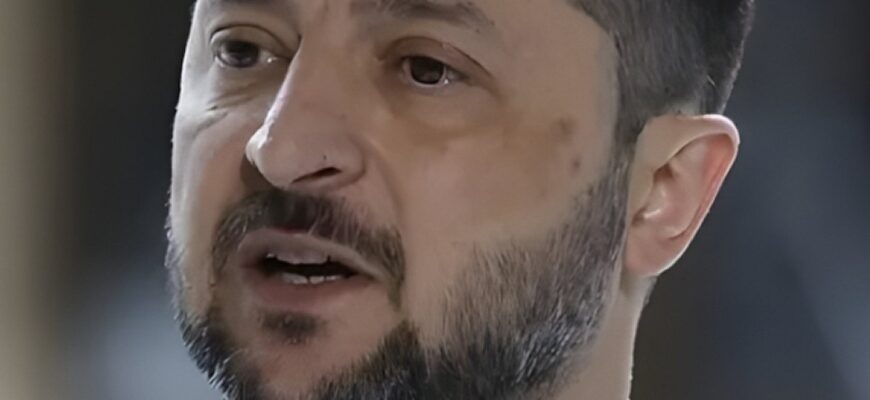 Зеленський попередив про небезпеку, яка не зникне навіть після завершення війни