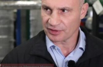 Кличко розповів, чому живе не в Києві, і згадав про кулаки Кличко розповів, чому живе не в Києві, і згадав про кулаки