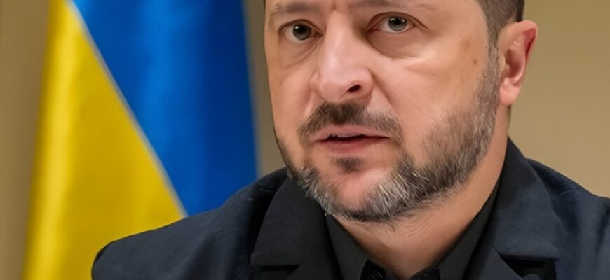 Зеленський розкрив деталі нових переговорів про завершення війни: відомі терміни