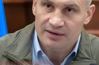 На тлі шквалу звинувачень: Кличко публічно пояснив, чому його діти не на фронті