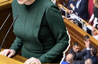 Ірину «схопили» просто в Раді: у сесійній залі зчинився скандал і лунали крики