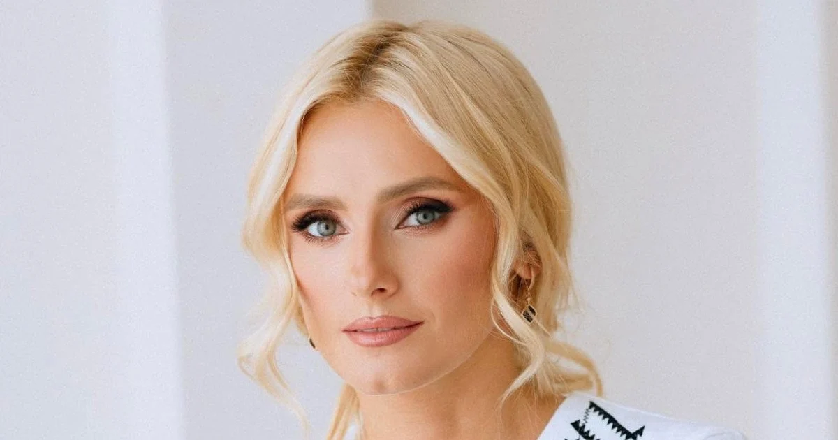 Ірина Федишин довела до сліз зверненням до покійної донечки й показала, яким уявляла її голос