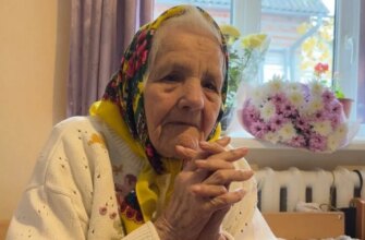 Виховала 10 дітей і бачила війну: 104-річна українка зізналася, що врятувало їй життя