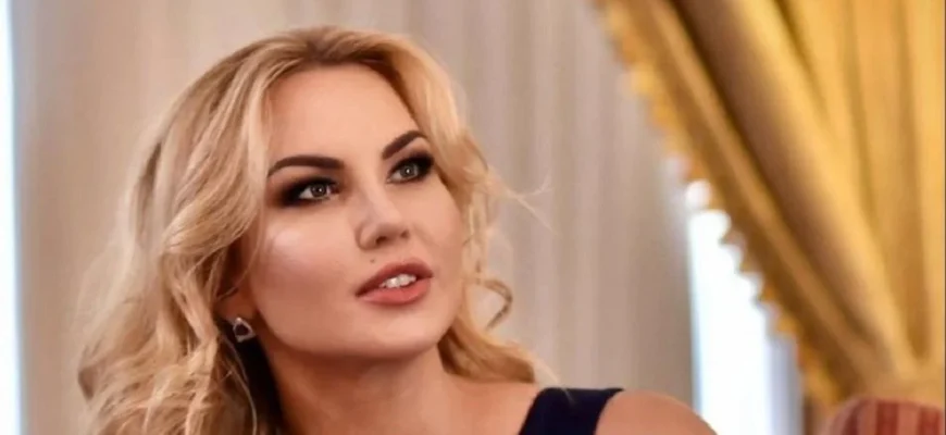 Камалія відповіла на чутки про «Оземпік» та пояснила причину свого схуднення