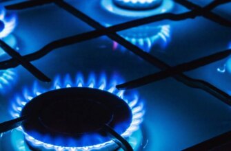 Обігрів газовою плитою без світла й тепла несе смертельну загрозу