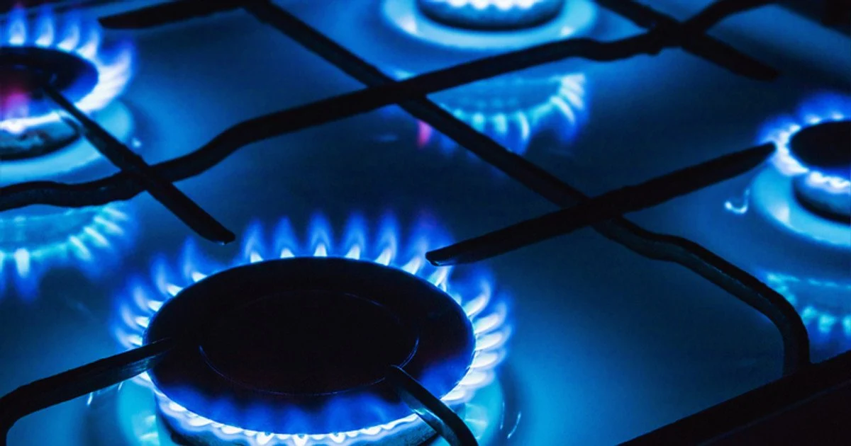 Обігрів газовою плитою без світла й тепла несе смертельну загрозу