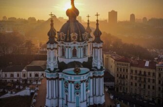 Свято Андрія 2026 року: за церковним календарем назвали правильну дату