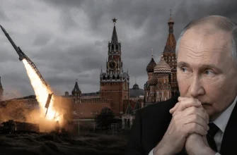 Українські балістичні ракети можуть дістати до Москви у середині 2027 року