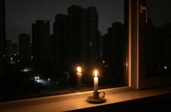 Жителів Рівненщини попередили про знеструмлення: оприлюднили новий графік відключень світла