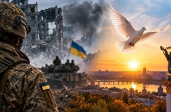 Війна в Україні може тривати ще щонайменше два роки за найімовірнішим сценарієм