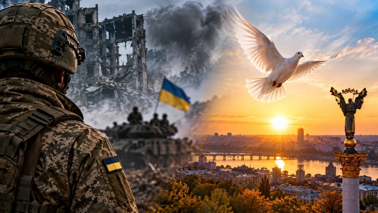 Війна в Україні може тривати ще щонайменше два роки за найімовірнішим сценарієм