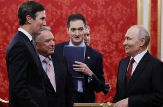 Компанію друга Путіна запідозрили в таємному фінансуванні проєкту на Алясці: сплив несподіваний нюанс