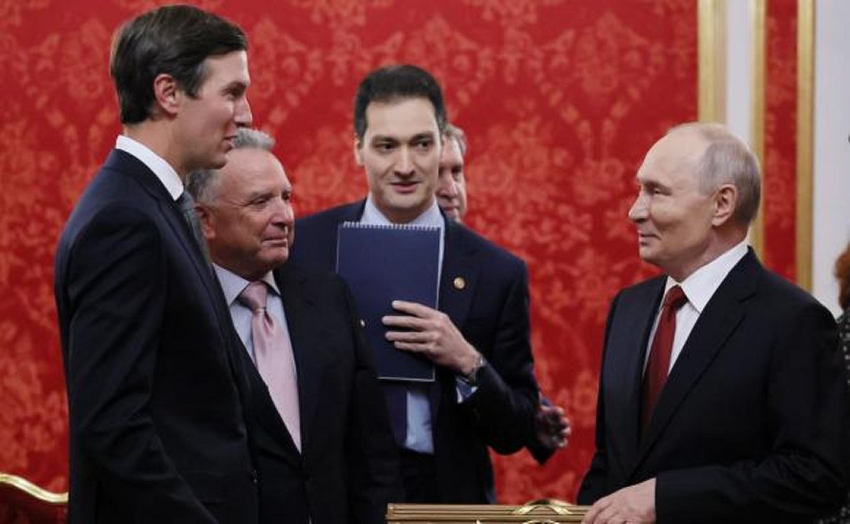 Компанію друга Путіна запідозрили в таємному фінансуванні проєкту на Алясці: сплив несподіваний нюанс