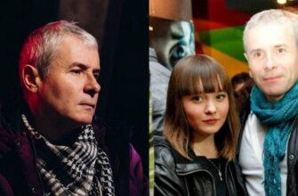 Костянтин Грубич відвідав могилу доньки: ведучого вразило побачене на кладовищі