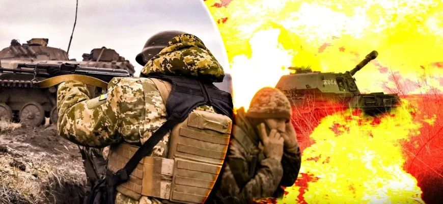 Колишній російський лейтенант таємно передавав українській розвідці дані про підрозділи РФ під Вугледаром