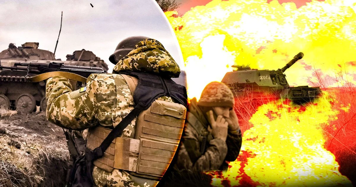 Колишній російський лейтенант таємно передавав українській розвідці дані про підрозділи РФ під Вугледаром