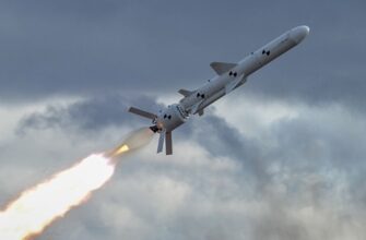 «Довгий Нептун» тепер дістає російські аеродроми за 500 кілометрів