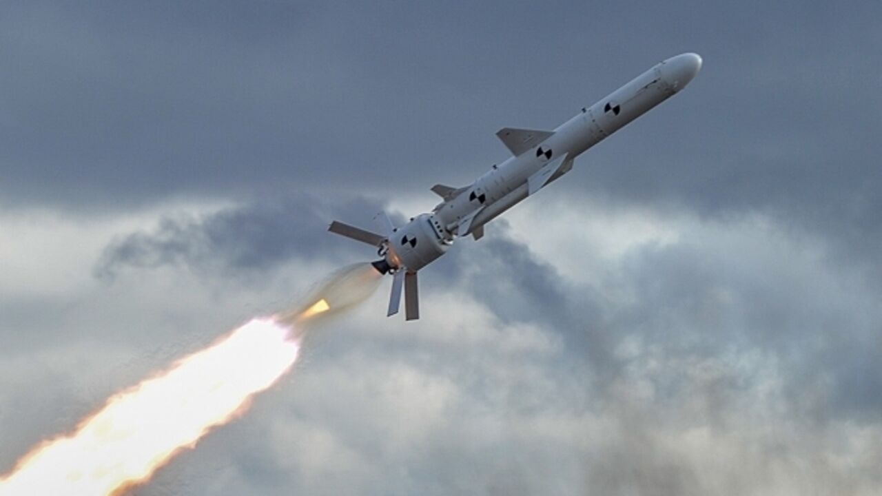 «Довгий Нептун» тепер дістає російські аеродроми за 500 кілометрів