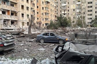 У Кременчуці стрімко зросла кількість постраждалих унаслідок масованого ворожого удару