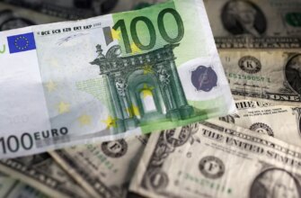 Грошовий сюрприз перед вихідними: НБУ одночасно опустив курс долара, євро та злотого