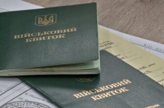 В Україні готують суттєве звуження підстав для відстрочки від мобілізації для родин людей з інвалідністю