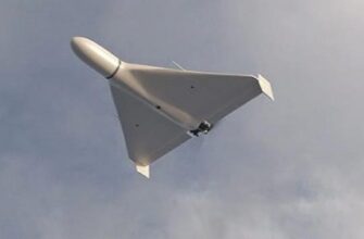Український ас West поцілив у нову «Герань-4»: військові показали вражаюче відео!