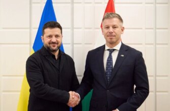 Зеленський особисто звернувся до прем’єра Угорщини: Мадяр дав несподівану відповідь