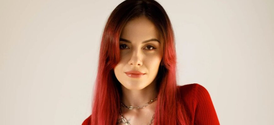 MamaRika показала обличчя після збільшення губ і різко відповіла на закиди