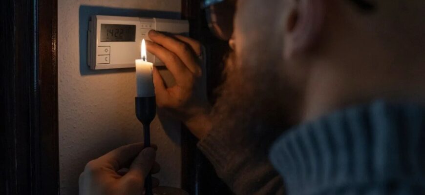 Після повернення світла за графіком побутову техніку легко спалити однією звичною дією