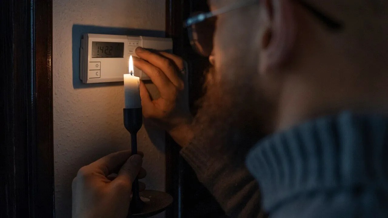 Після повернення світла за графіком побутову техніку легко спалити однією звичною дією