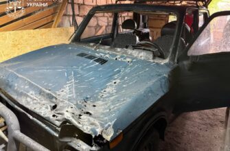 Російські дрони атакували автівки з людьми на Харківщині: серед поранених є подружжя