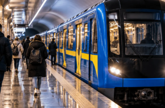 Рух зеленою гілкою метро Києва частково повернули: як курсують поїзди