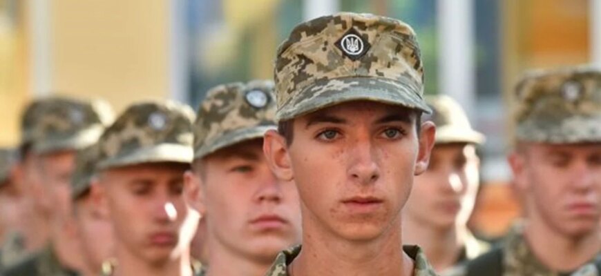 Юрист Филипець пояснив, чому чоловіка 24 років можуть мобілізувати попри віковий імунітет
