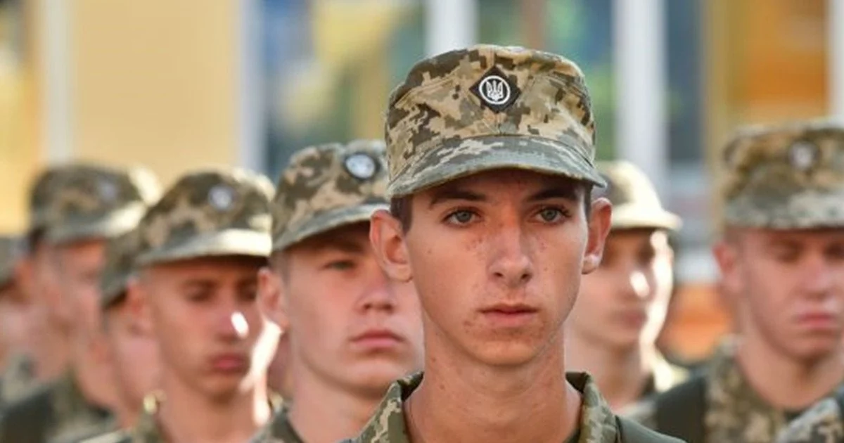 Юрист Филипець пояснив, чому чоловіка 24 років можуть мобілізувати попри віковий імунітет