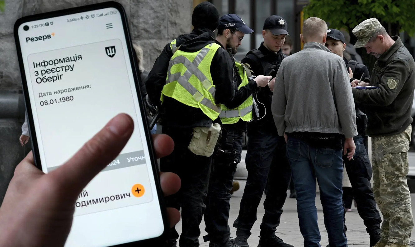 Мобілізація у жовтні торкнеться не всіх — закон визначає сім категорій для відстрочки