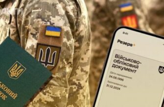 Мобілізація триває за чинними правилами — кого саме можуть призвати у жовтні