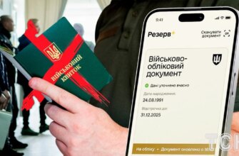 Бронь отримають не всі: кому на критичних підприємствах загрожує мобілізація