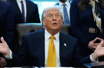 Трамп каже, що до завершення війни в Україні ще ніколи не було так близько