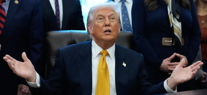 Трамп каже, що до завершення війни в Україні ще ніколи не було так близько