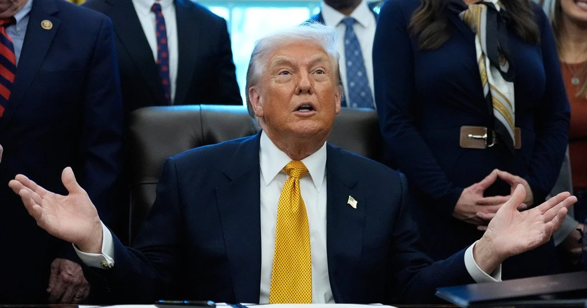 Трамп каже, що до завершення війни в Україні ще ніколи не було так близько