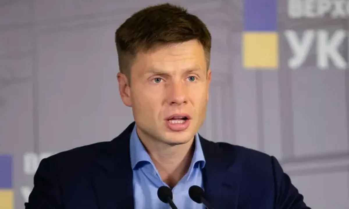 Гончаренко закликав до переговорів з Росією — у його фракції різко відреагували