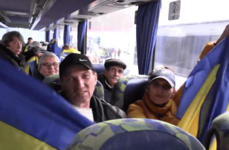 «Забрали абсолютно всіх»: Лубінець розкрив несподівані деталі евакуації з Олешків