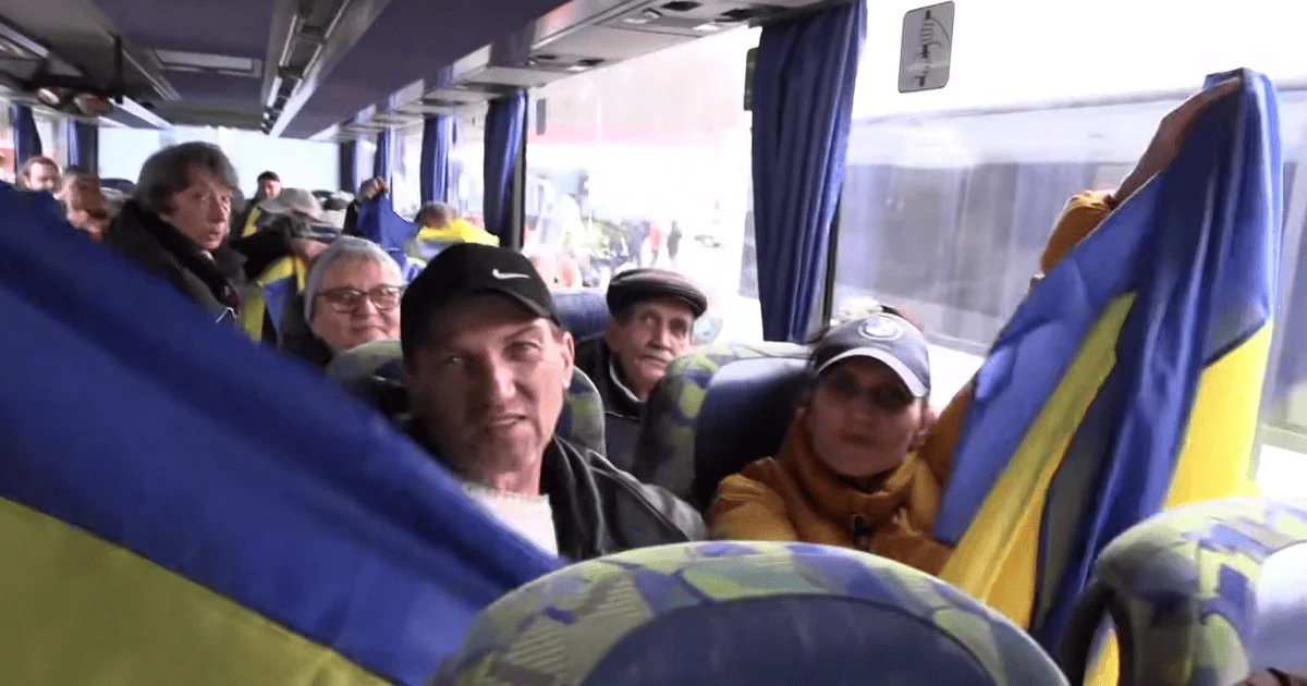 «Забрали абсолютно всіх»: Лубінець розкрив несподівані деталі евакуації з Олешків