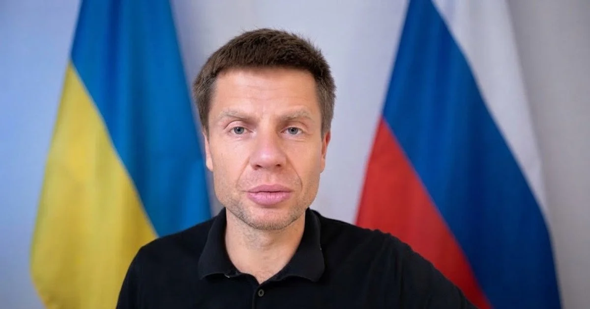 Скандальний «мирний план» Гончаренка підіграє Москві та містить приховані ризики для України