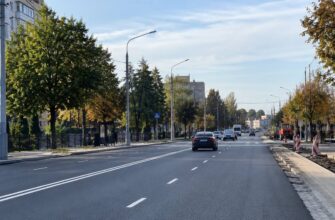 У Рівному відкрили проїзд по Чорновола: водіїв і пасажирів попередили про нюанси