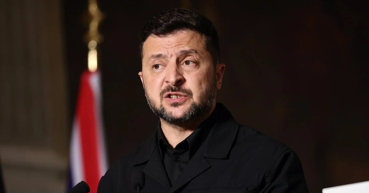 Захист від балістики: Зеленський сповістив про прорив із новою ракетою Freyja!