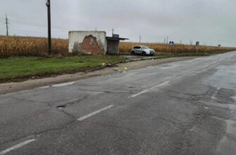 Смертельна ДТП на Київщині: прокурор збив людину і втік, але згодом зробив неочікуване