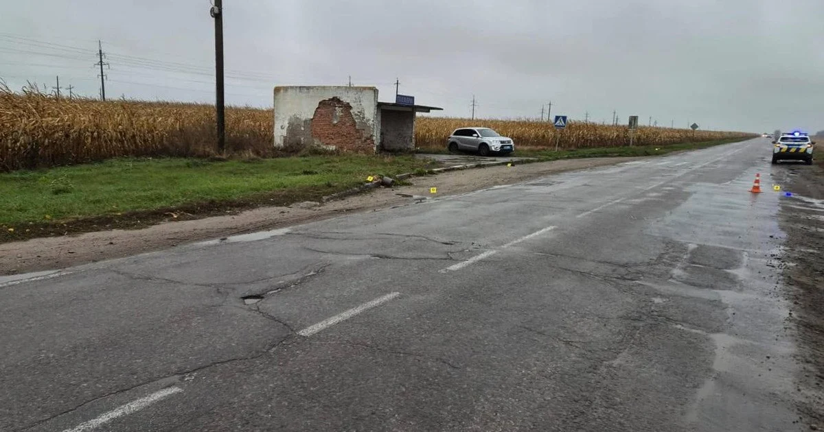 Смертельна ДТП на Київщині: прокурор збив людину і втік, але згодом зробив неочікуване