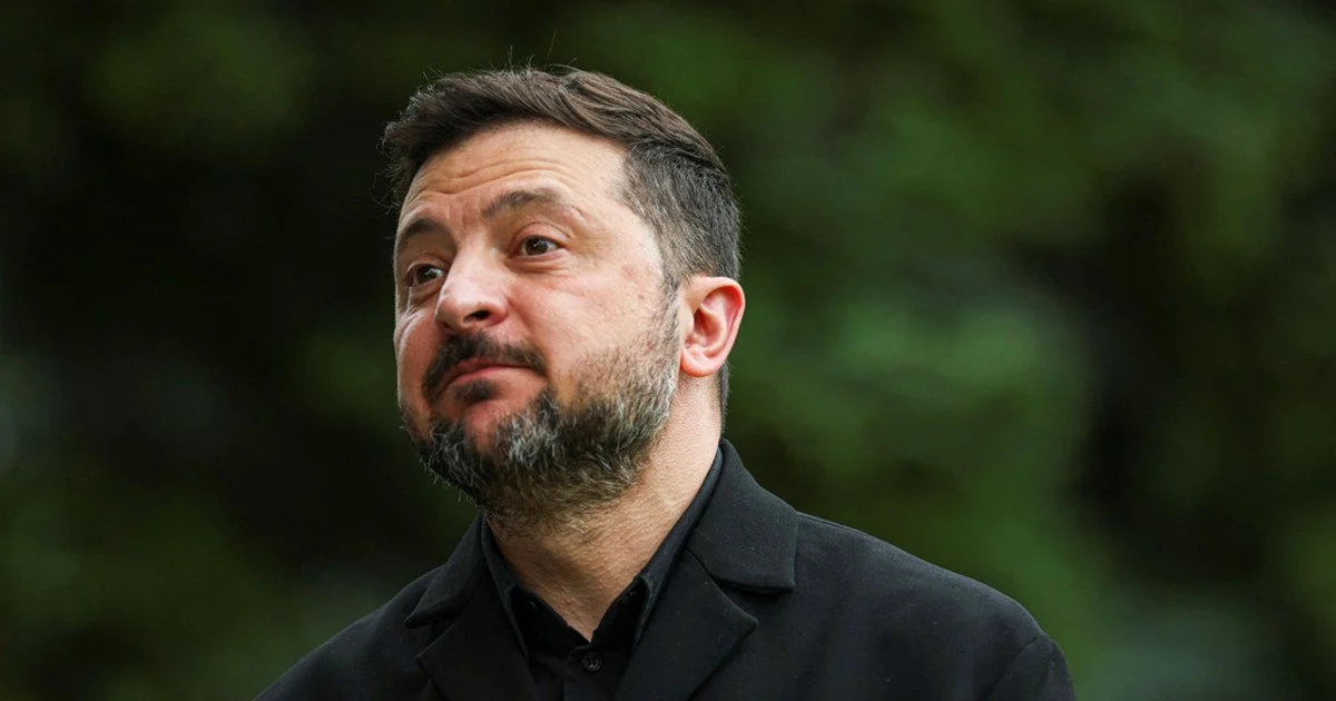 Зеленський зробив чітку заяву про свою участь у майбутніх президентських виборах