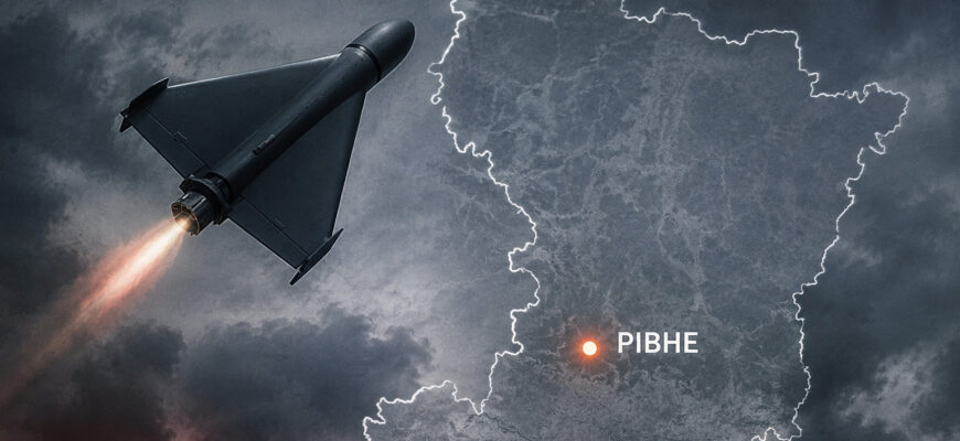 Ворожі безпілотники знову вдарили по Рівненщині, пошкоджено житловий будинок і поранено жінку